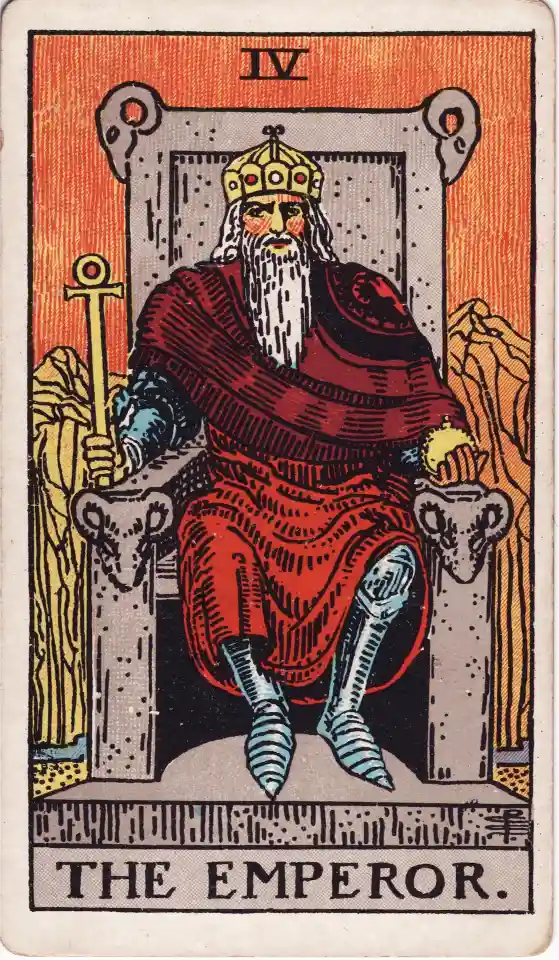 The Emperor