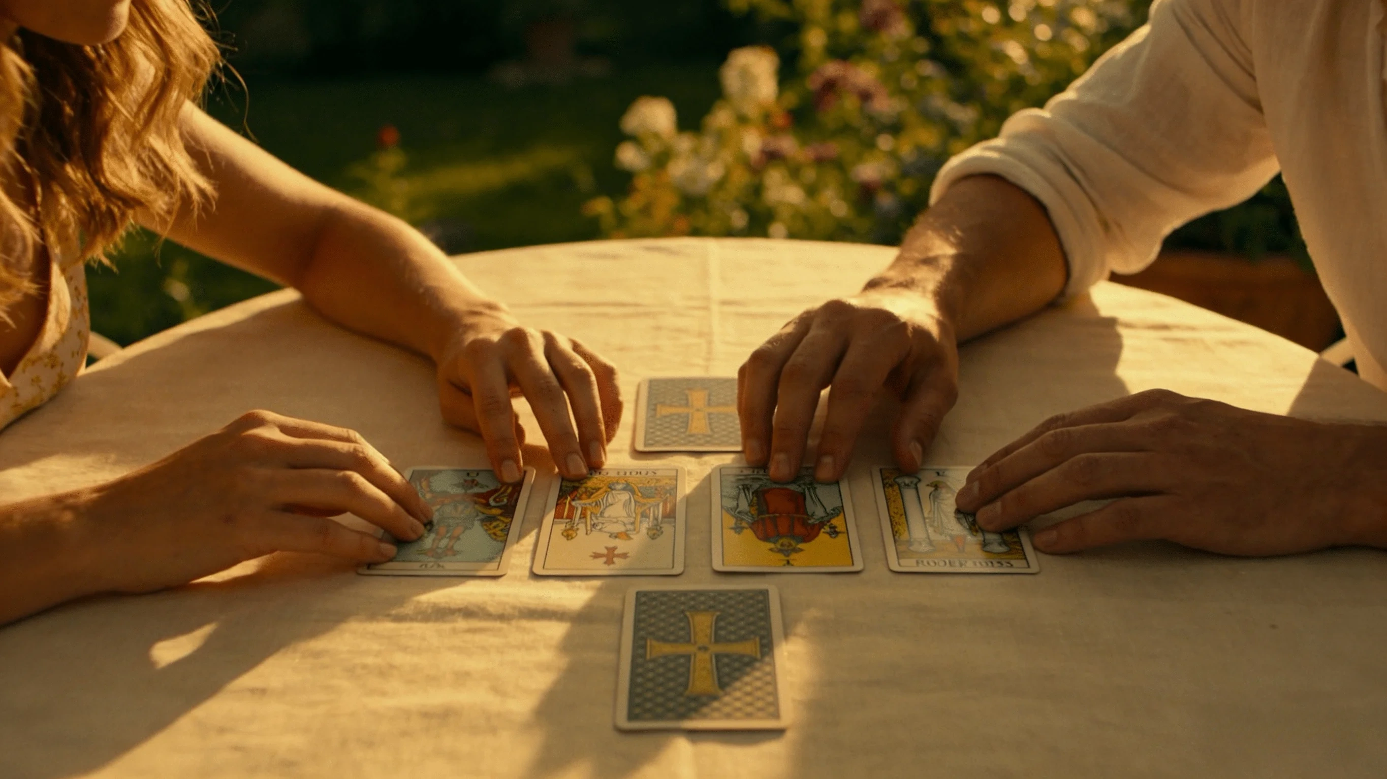 Relationship Cross Spread